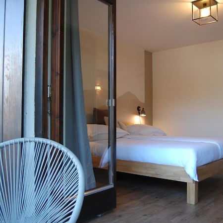Ferienwohnung Mit Balkon I Bergblick I Parkplatz Apartment One 巴特欣德朗 外观 照片